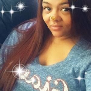 Meet your Posher, Keyra